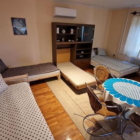 Friendly Apartment In The Suburb. Budapeşte Dış mekan fotoğraf