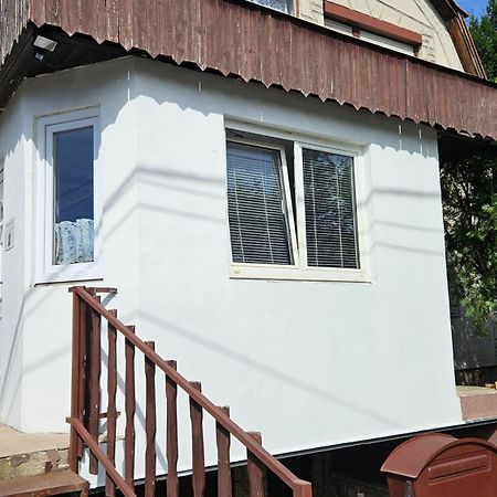 Friendly Apartment In The Suburb. Budapeşte Dış mekan fotoğraf