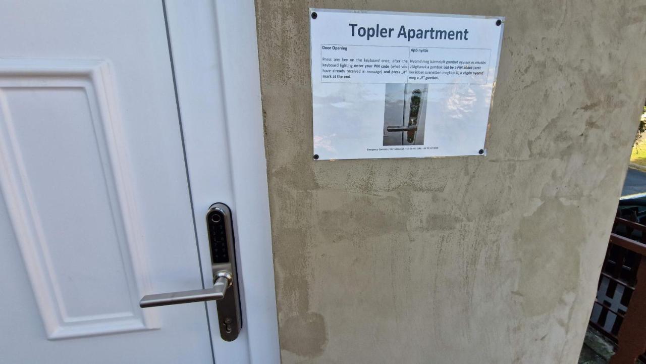 Friendly Apartment In The Suburb. Budapeşte Dış mekan fotoğraf