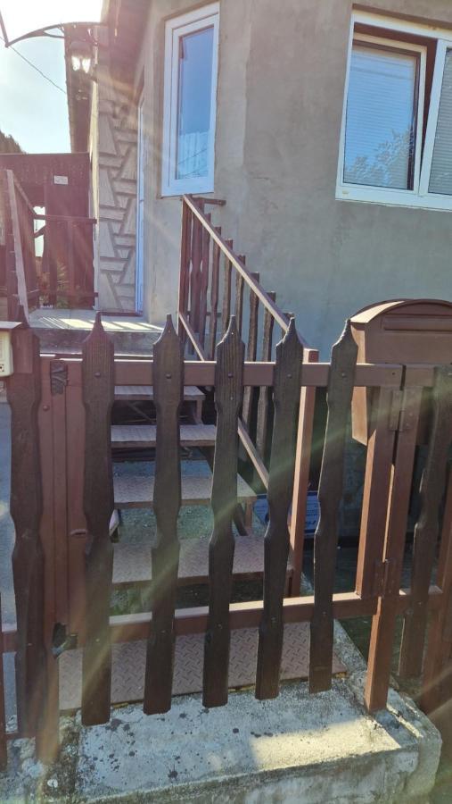 Friendly Apartment In The Suburb. Budapeşte Dış mekan fotoğraf